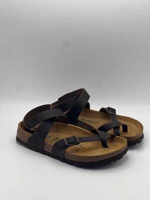 Neu b mannheim habana unisex sandals, Habana, medium