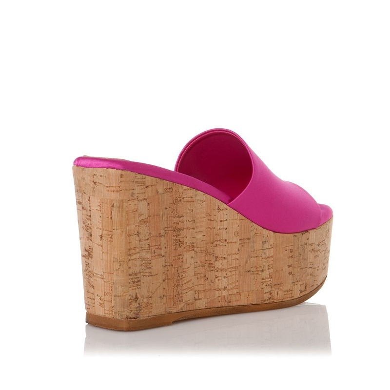 Sante day2day wedges image number null