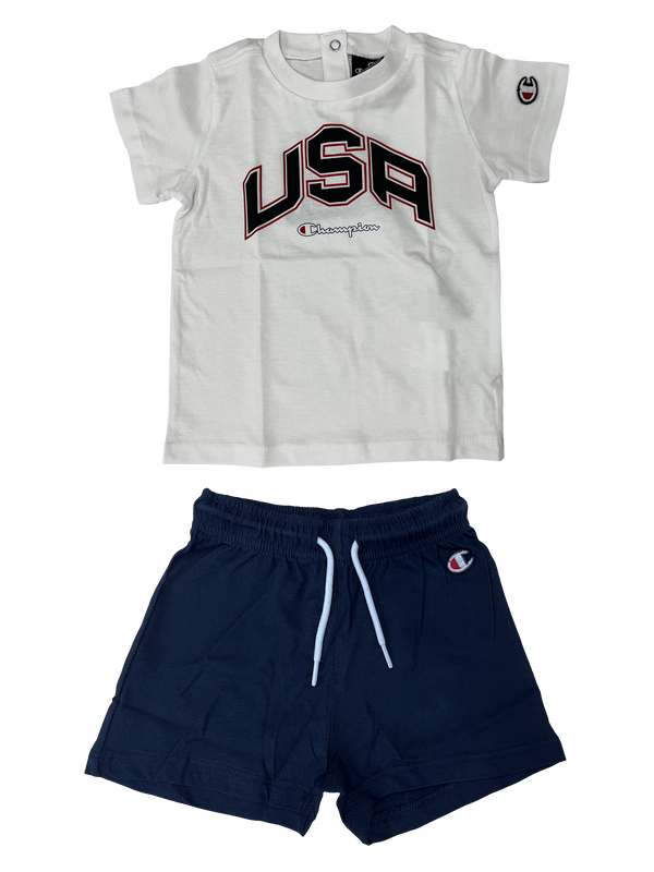 Product image: Champion toddler boy set (306791)-null