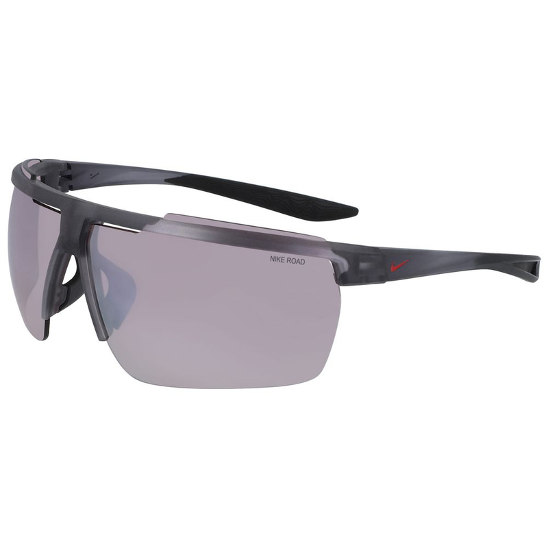Gray injected sunglasses-null