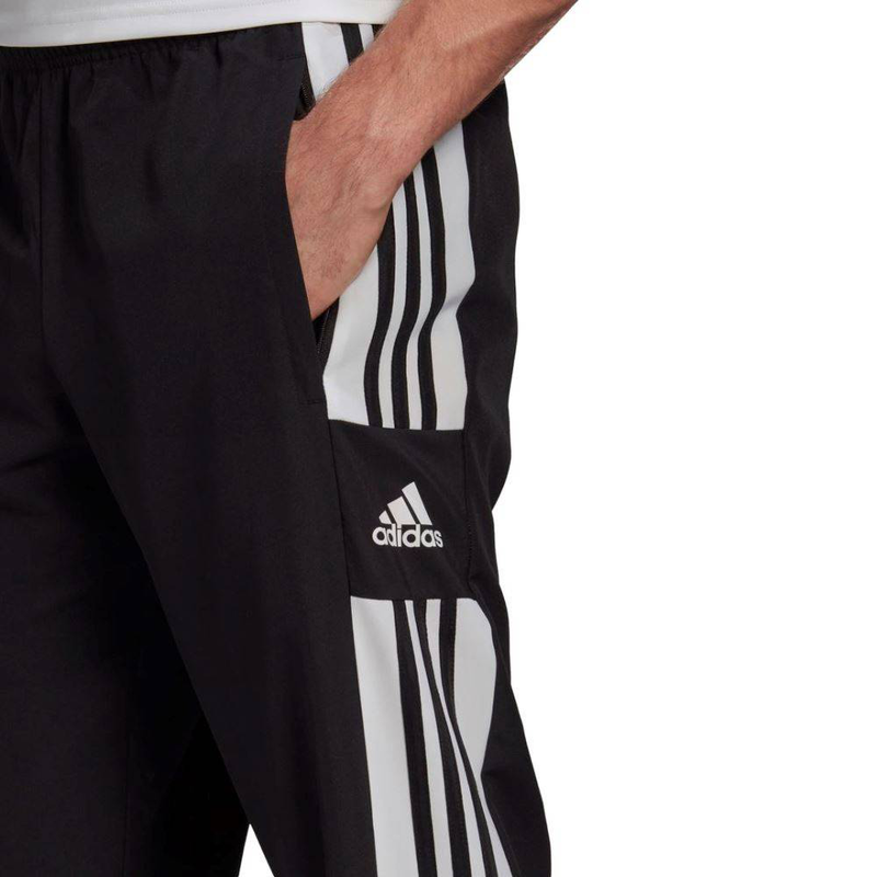 Squadra 21 presentation pant-null