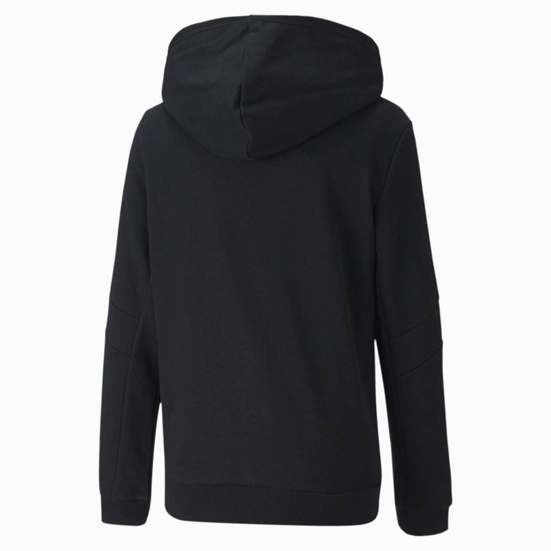 Product image: Active sport full zip youth hoodie-null