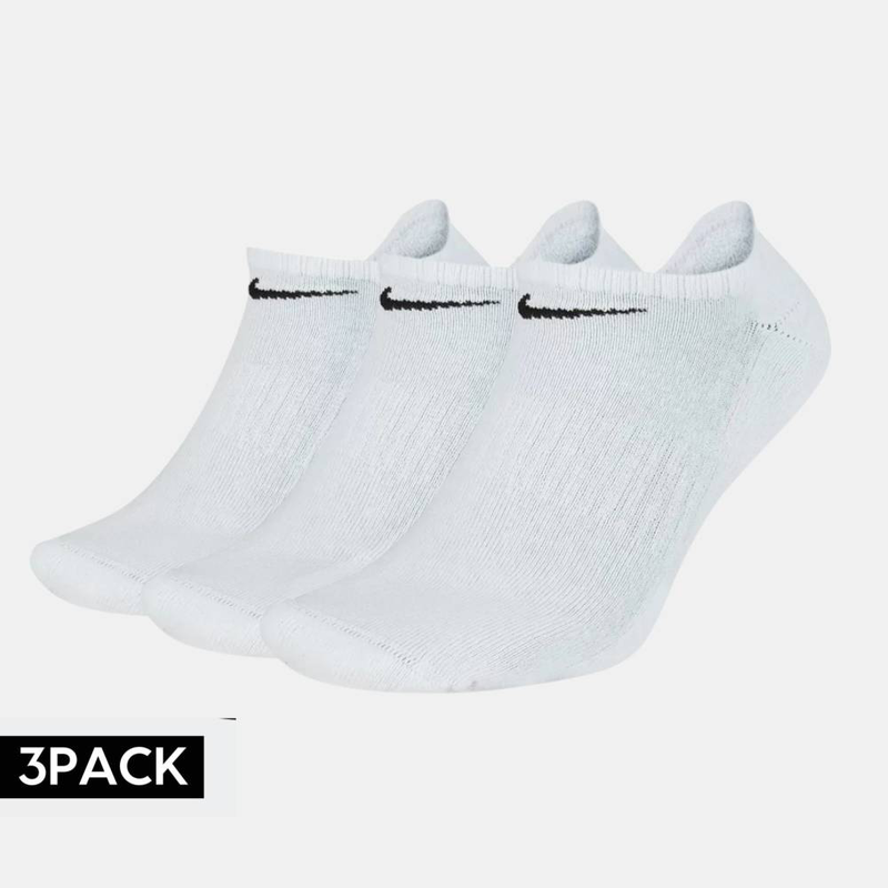 Cushioned no show socks-null