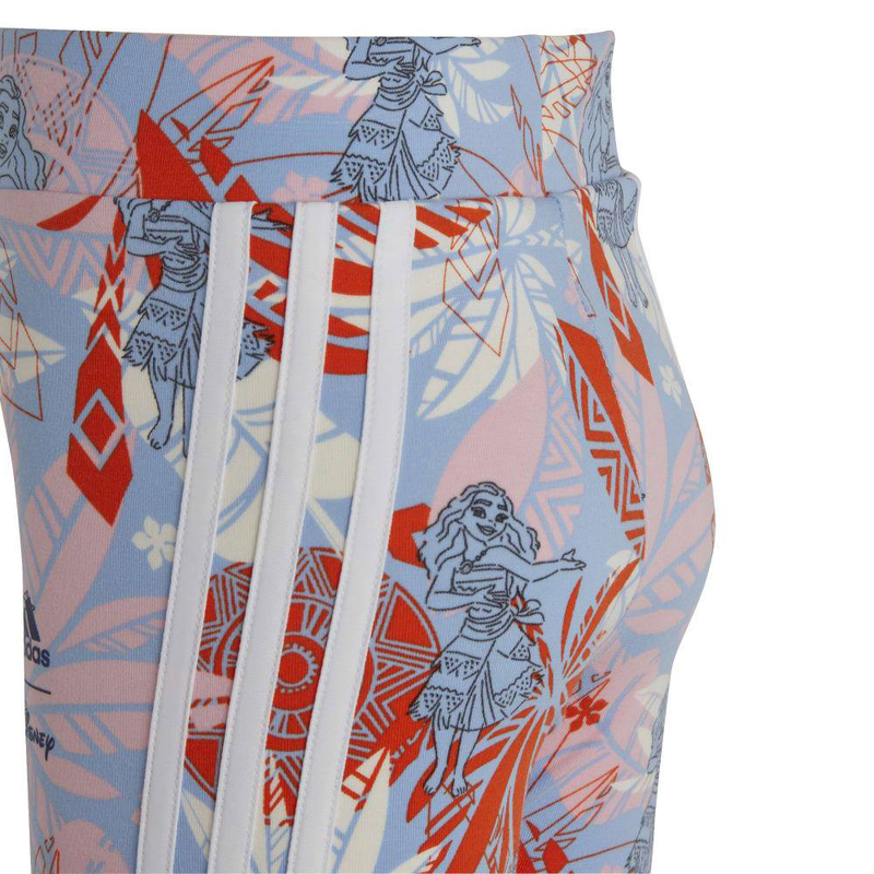 X disney moana tights-null