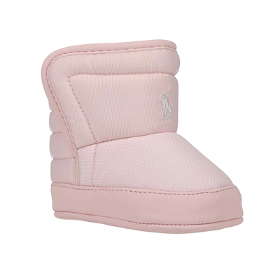 Polo girl hamilten ez (rl100623), Pink, medium