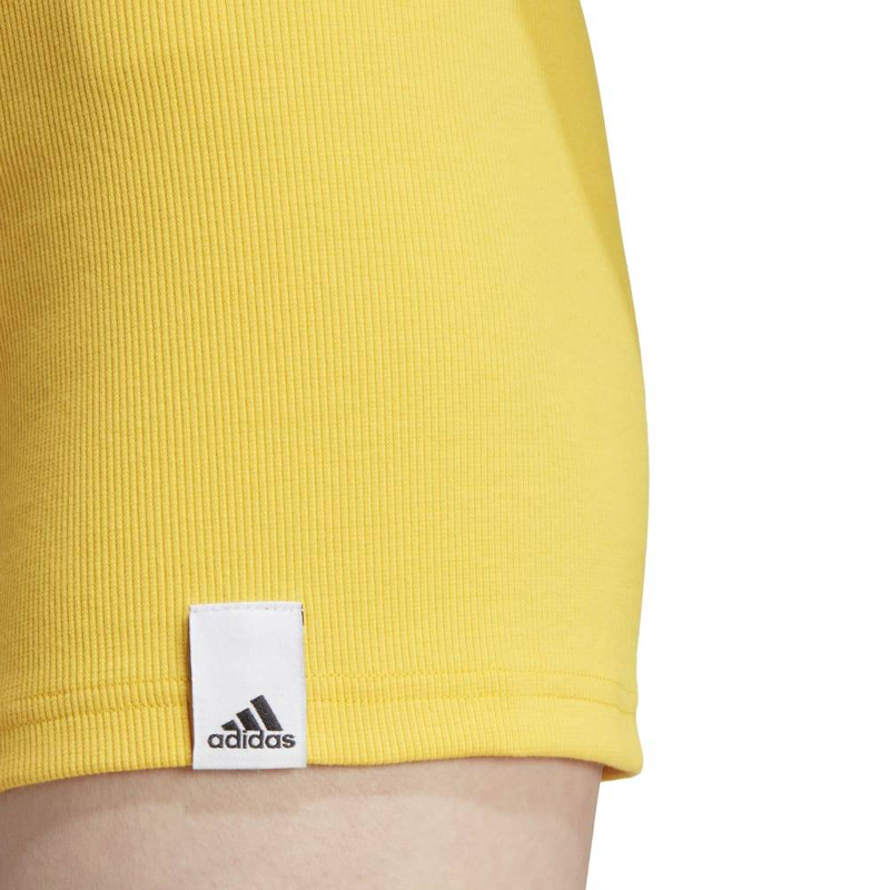 Product image: Women lng rib sho-null