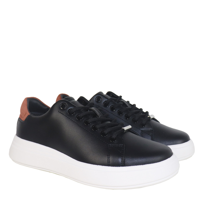 Calvin Klein &gamma;&upsilon;&nu;&alpha;&iota;&kappa;&epsilon;ί&omicron; sneaker-null