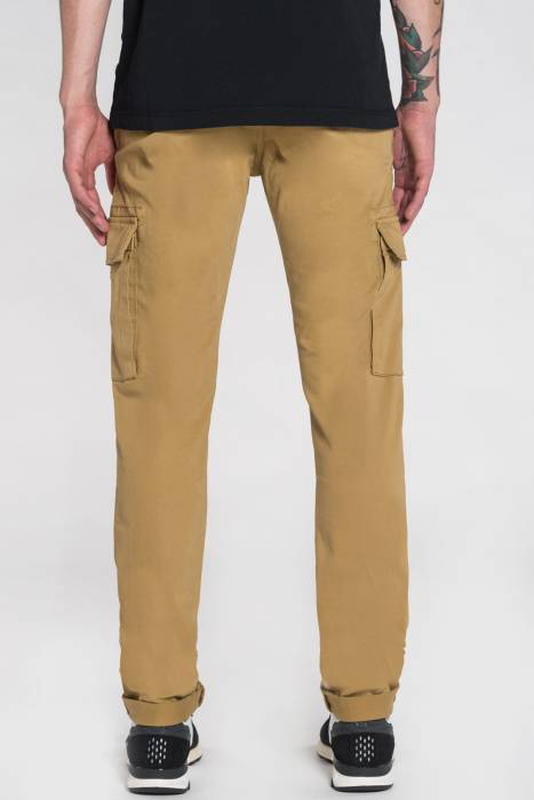 Gabardine military-null