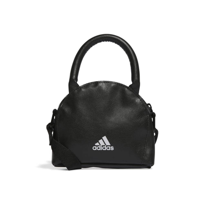 Adidas pu kettle bag, Black, medium
