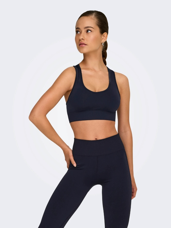 Only play onpdaisy-2 seam bra noos-null