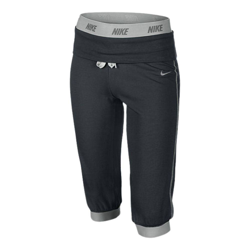 Ya victory tight capri girls-null