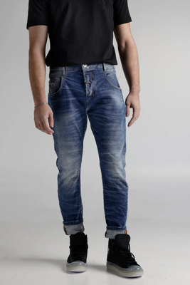 Cosi maggio jeans, Blue, medium