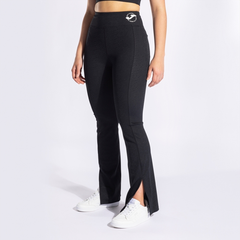 Daphne II long tights black-null