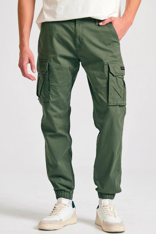 Product image: Funkybuddha cargo pants-null