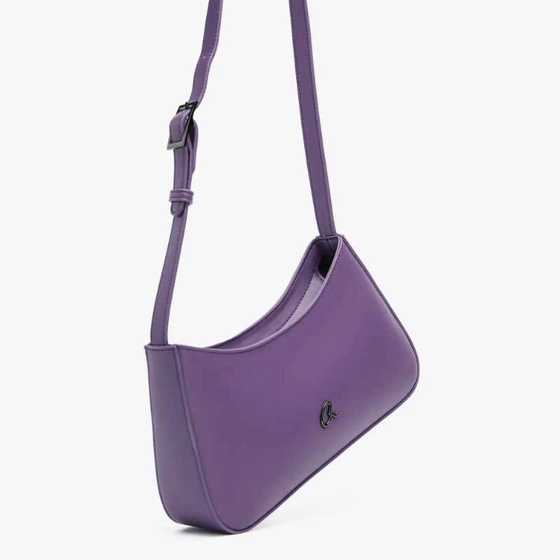 Axel shoulder bag iris image number null