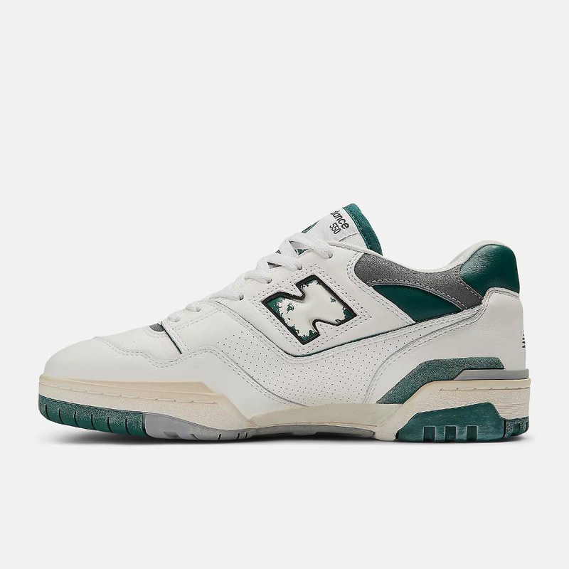 Product image: 550 lifestyle sneakers-null
