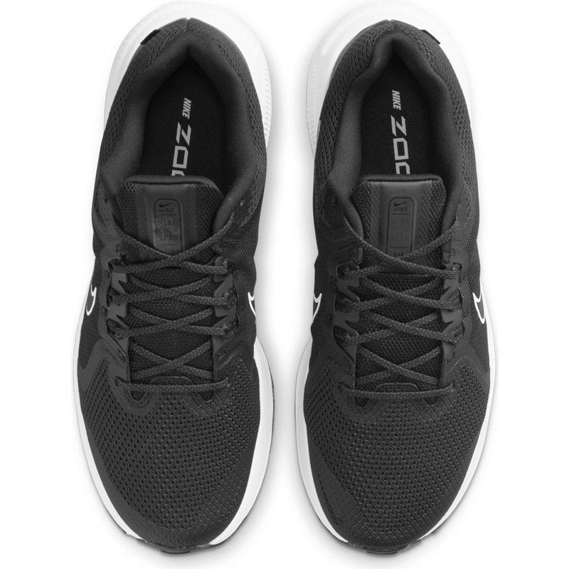 Zoom span 4 running mens shoes image number null