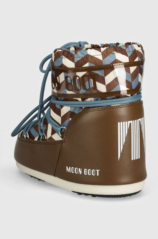 Product image: Moon boot icon low optical print-null