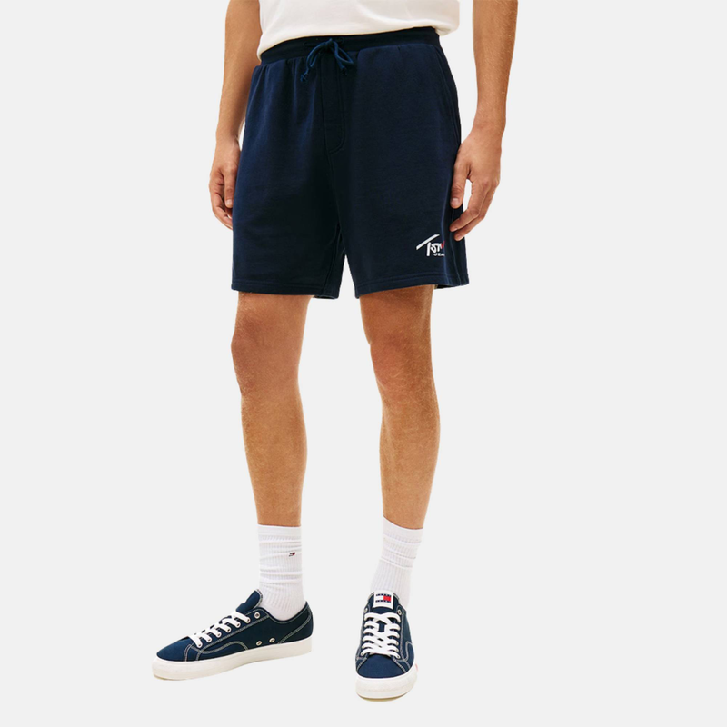 Signature beach short-null