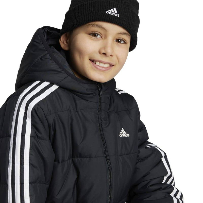 J essentials 3-stripes pad-null