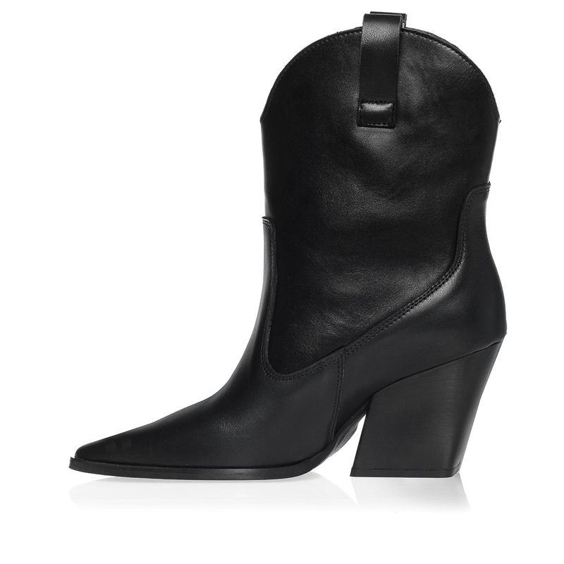 Day 2 day ankle boots-null