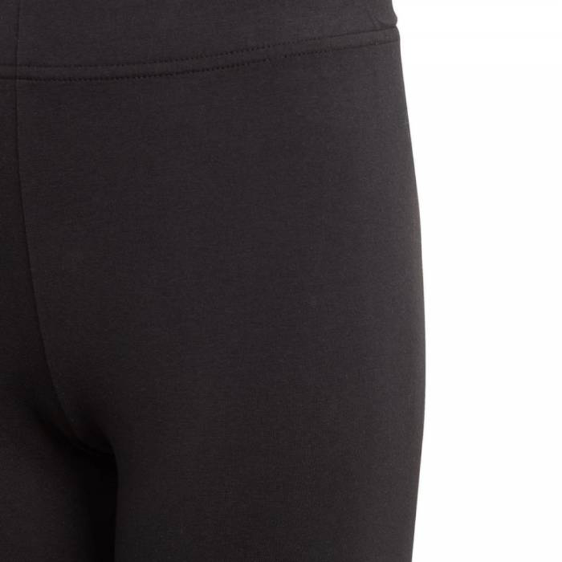 Girls essentials linear tight-null