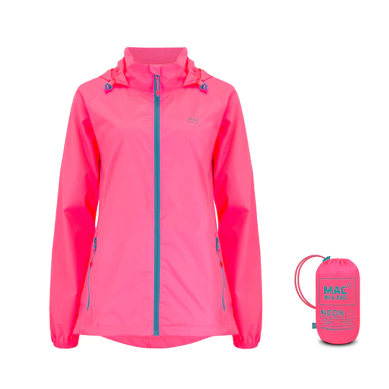 Origin 2 waterproof jacket-null