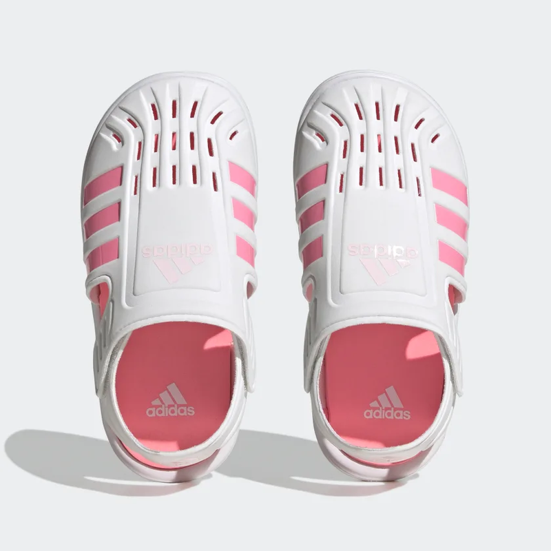Adidas water sandal girls-null