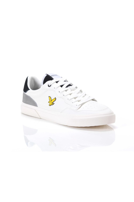 Lyle & scott shoes image number null