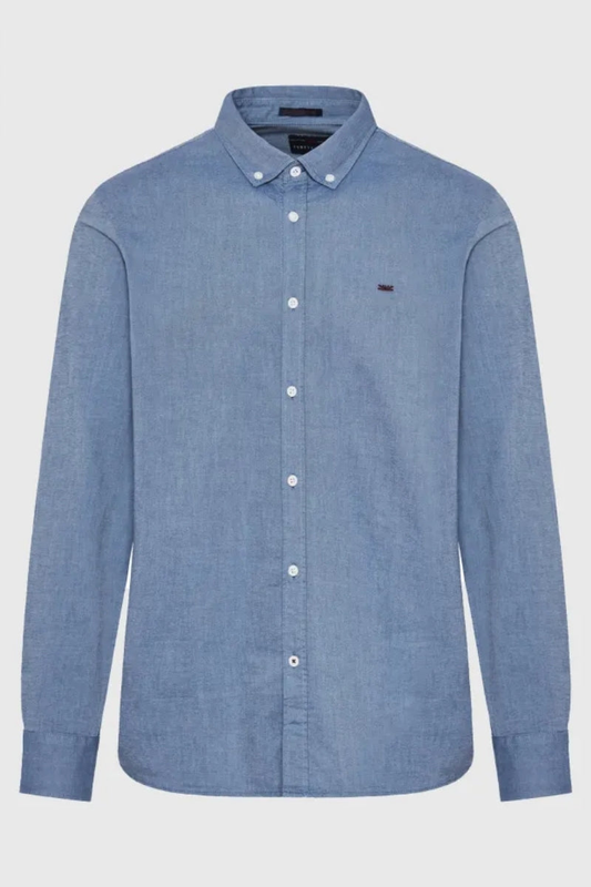 Shirt basic - funky buddha-null