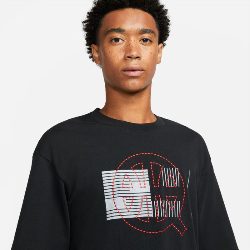 Product image: Air jordan quai 54 t/shirt-null