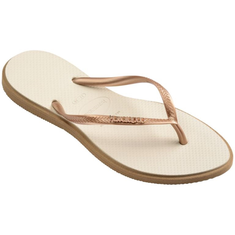 Havaianas slim point-null