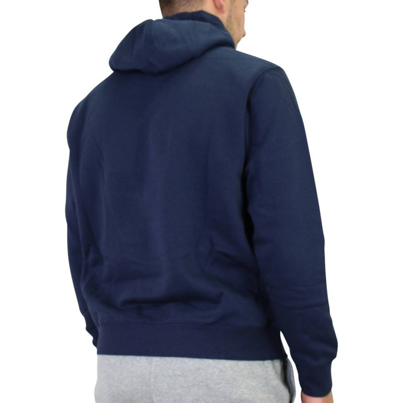 Park 20 fleece pullover hoodie-null