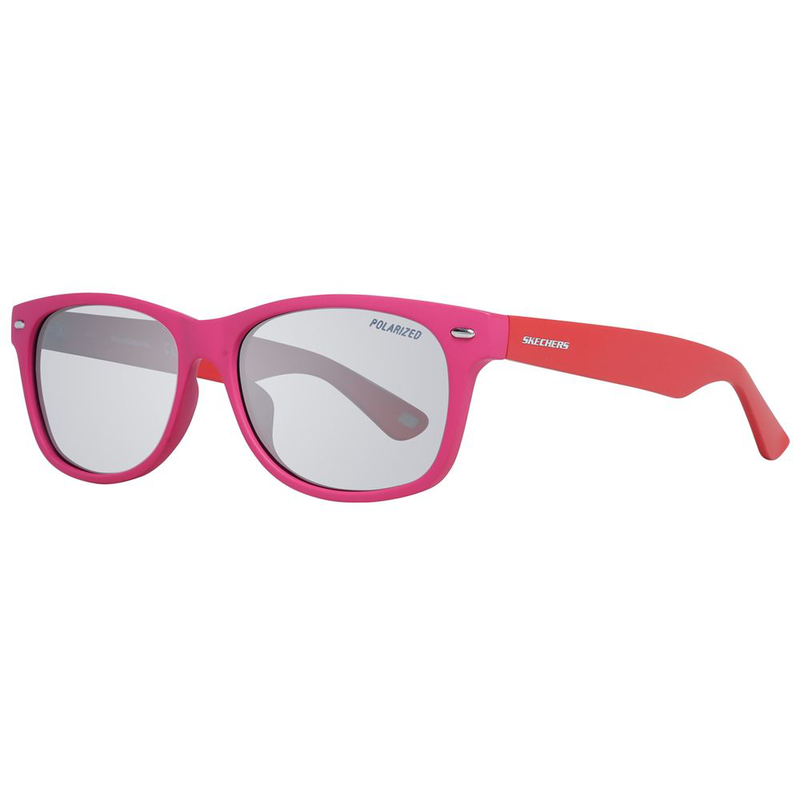 Multicolor plastic sunglasses-null
