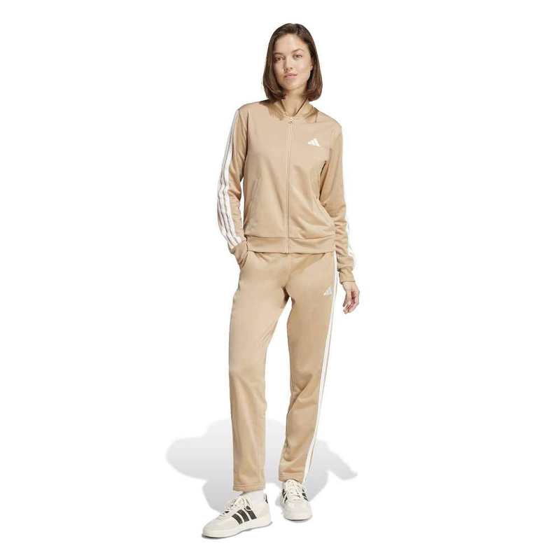 Women essentials 3-stripes tracksuit-null