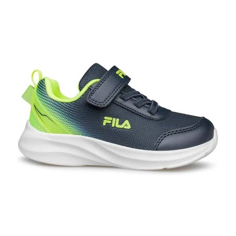 Fila infant dynamo 3 velcro-null