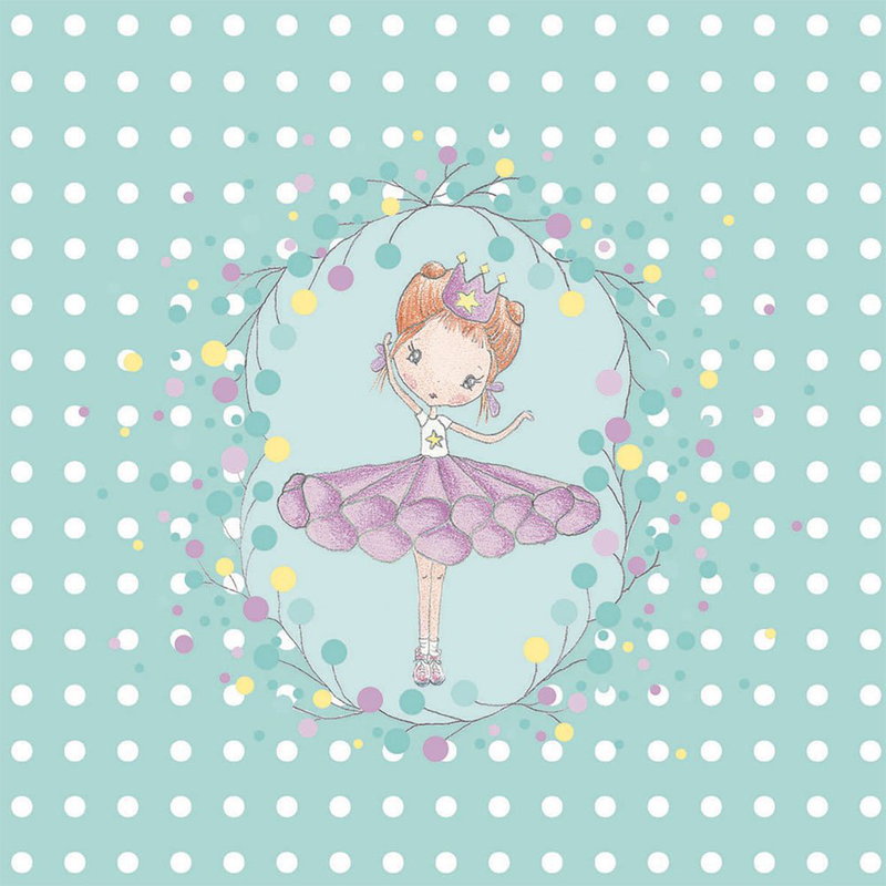 Delicate ballerina musical box, , medium image number null