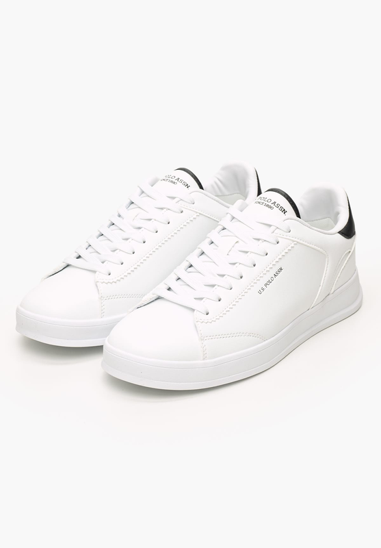 U.s. Polo assn. Campy shoes-null