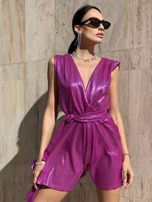 Inna manoli playsuit