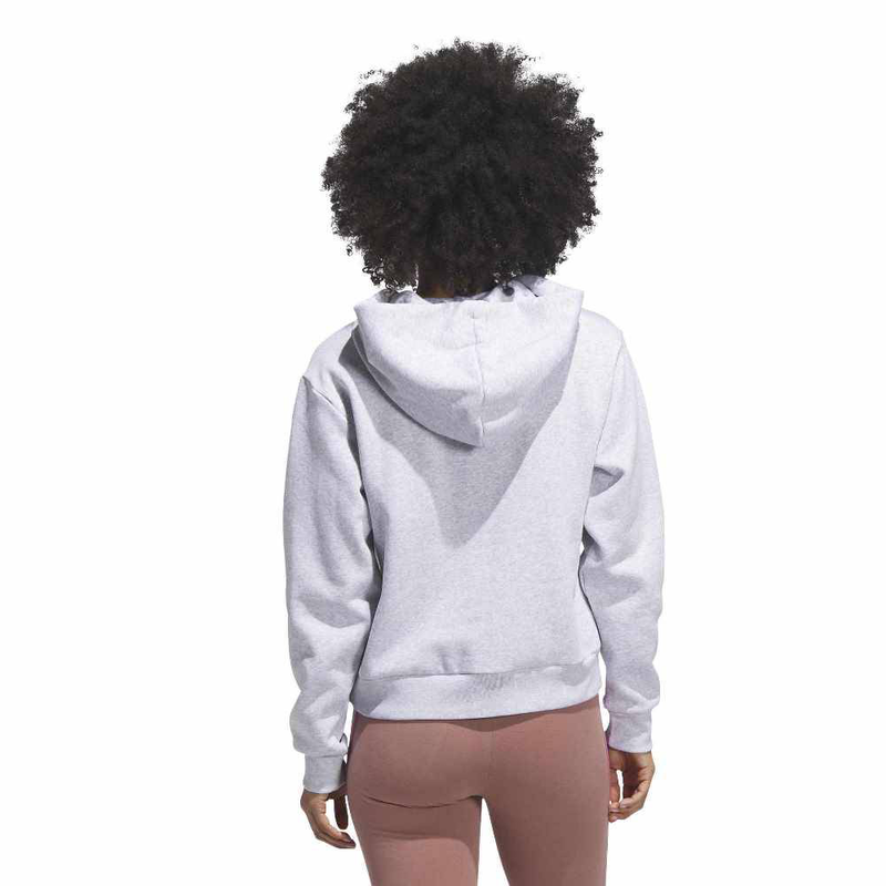Women co ruff hoodie-null