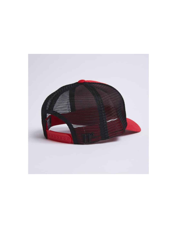 Product image: 11 degrees mesh trucker cap-null