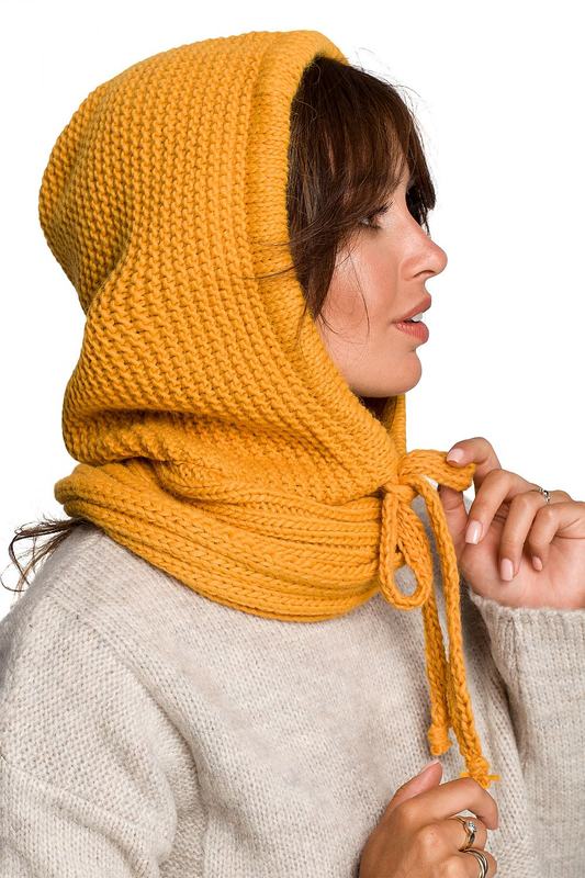 Infinity scarf be knit image number null