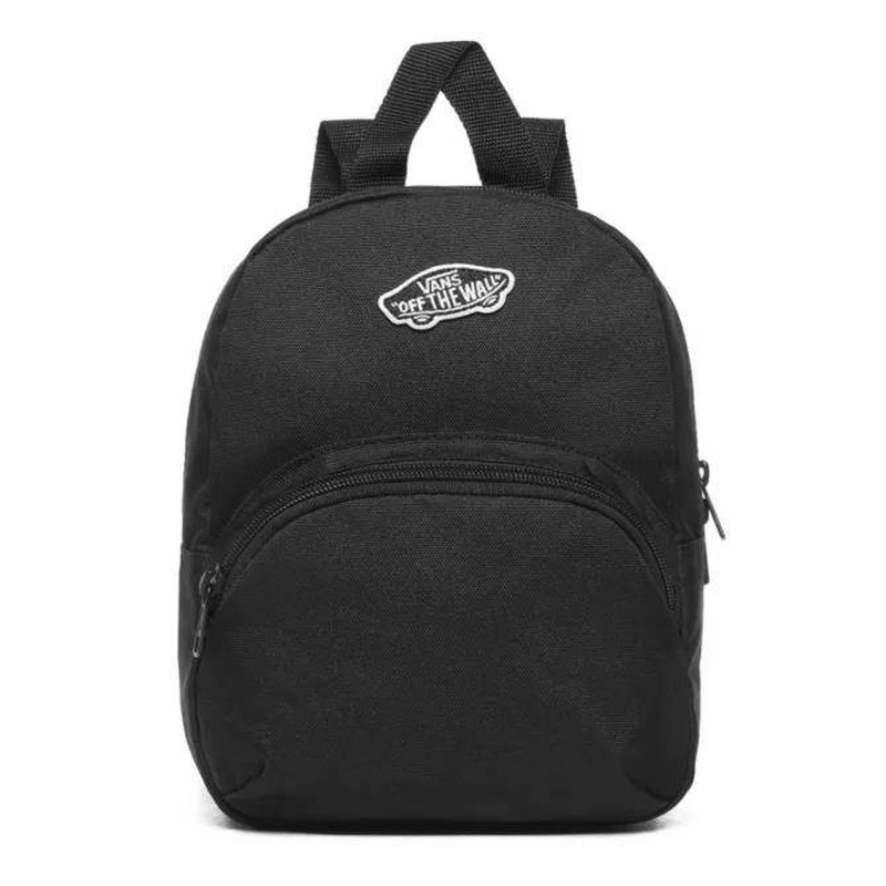 Got this mini backpack-null