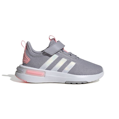 Racer tr23 elastic k, Grey, medium