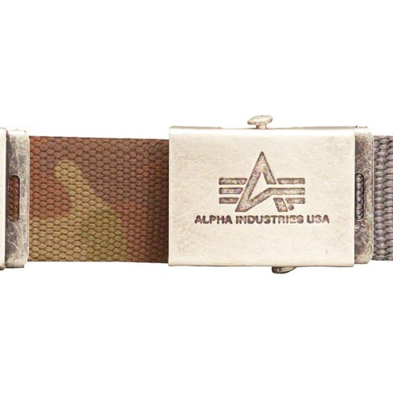Heavy duty belt image number null