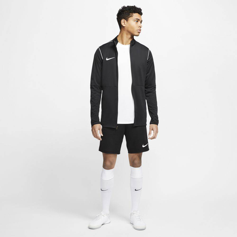 Soccer track jacket mens-null