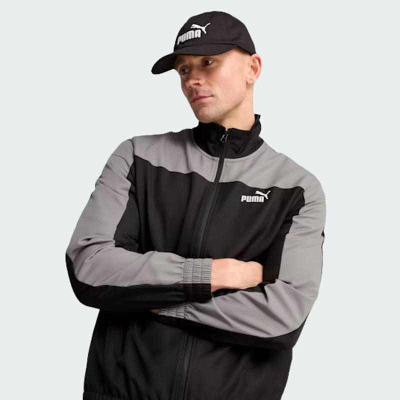 Logo cap image number null