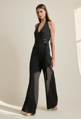 Jumpsuit by desiree - m , black, Black, medium