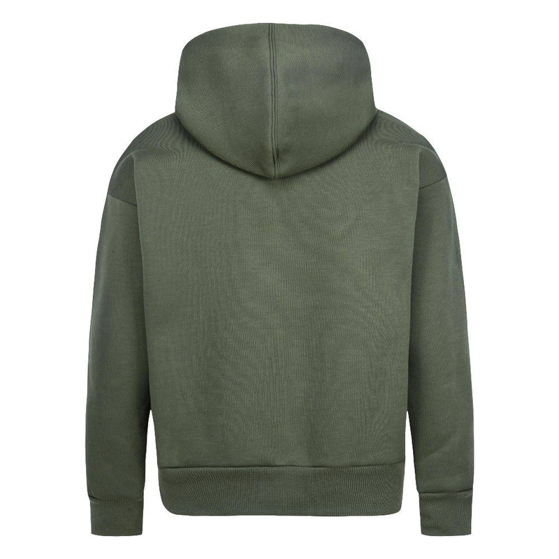 Youth sustainable core pullover hoodie image number null