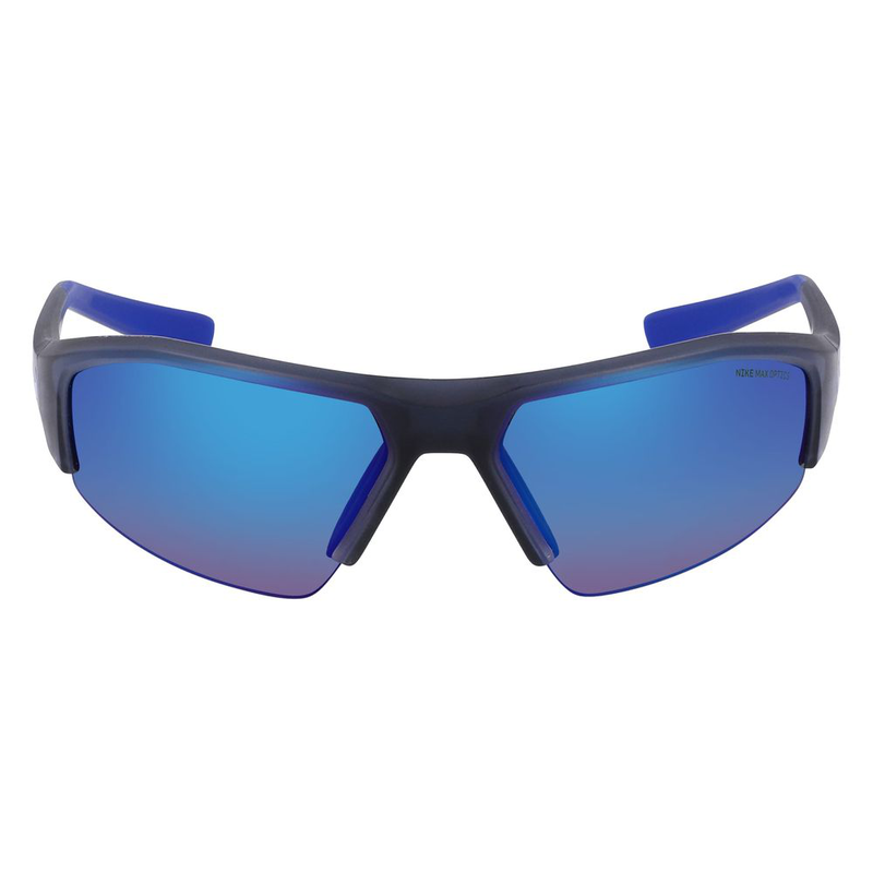 Gray injected sunglasses-null